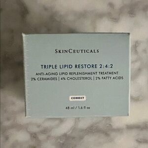 Skinceuticals Triple Lipid Restore